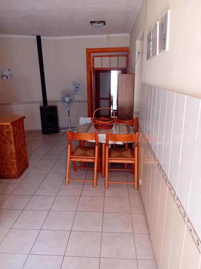 T2 N16 Ref 006 Apartment Tavira Bagian luar foto